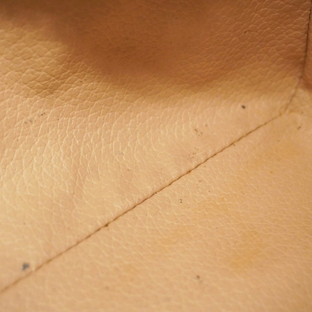 Louis Vuitton Pouch Monogram True Toilet 28 M47522 Brown Women's P760564 - Picture 10 of 12